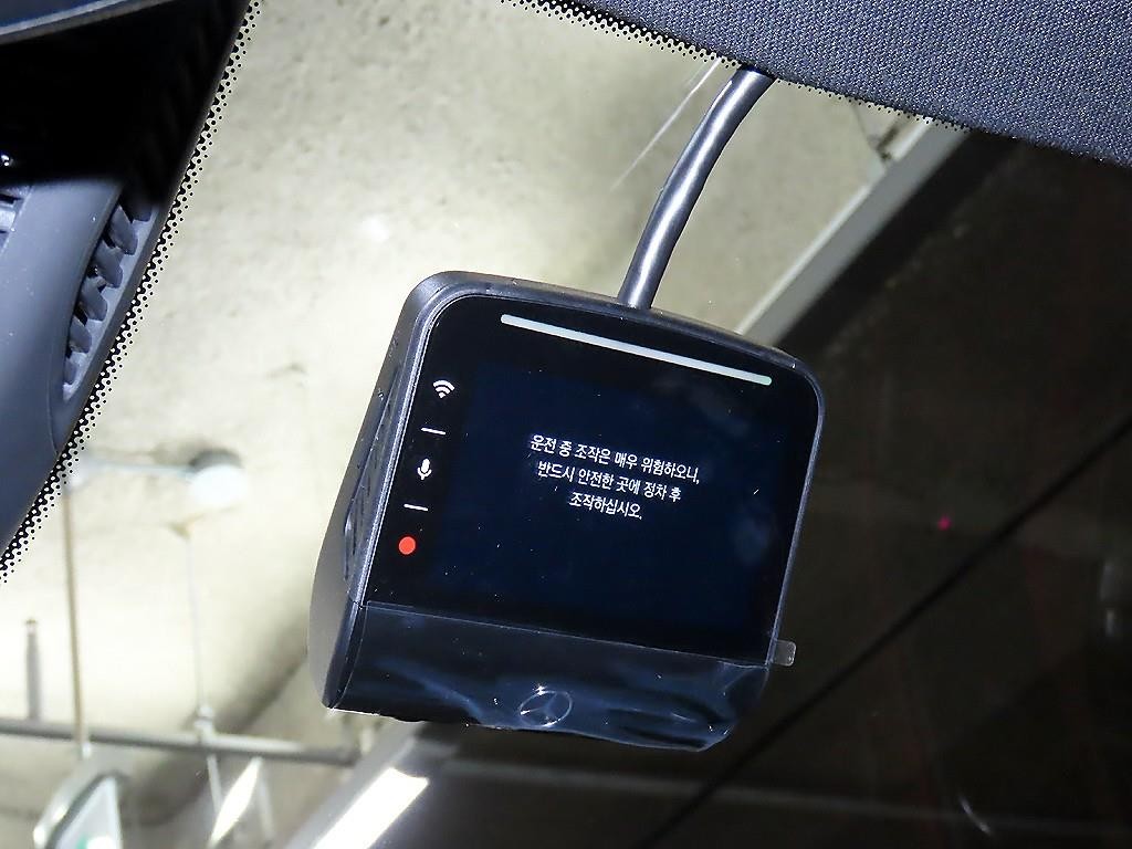 벤츠 S 클래스 S클래스-W223 S450L 4MATIC 이미지 13