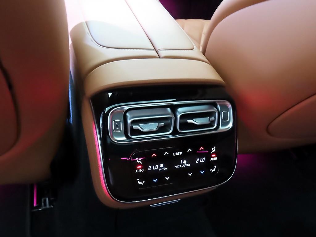 벤츠 S 클래스 S클래스-W223 S450L 4MATIC 이미지 14