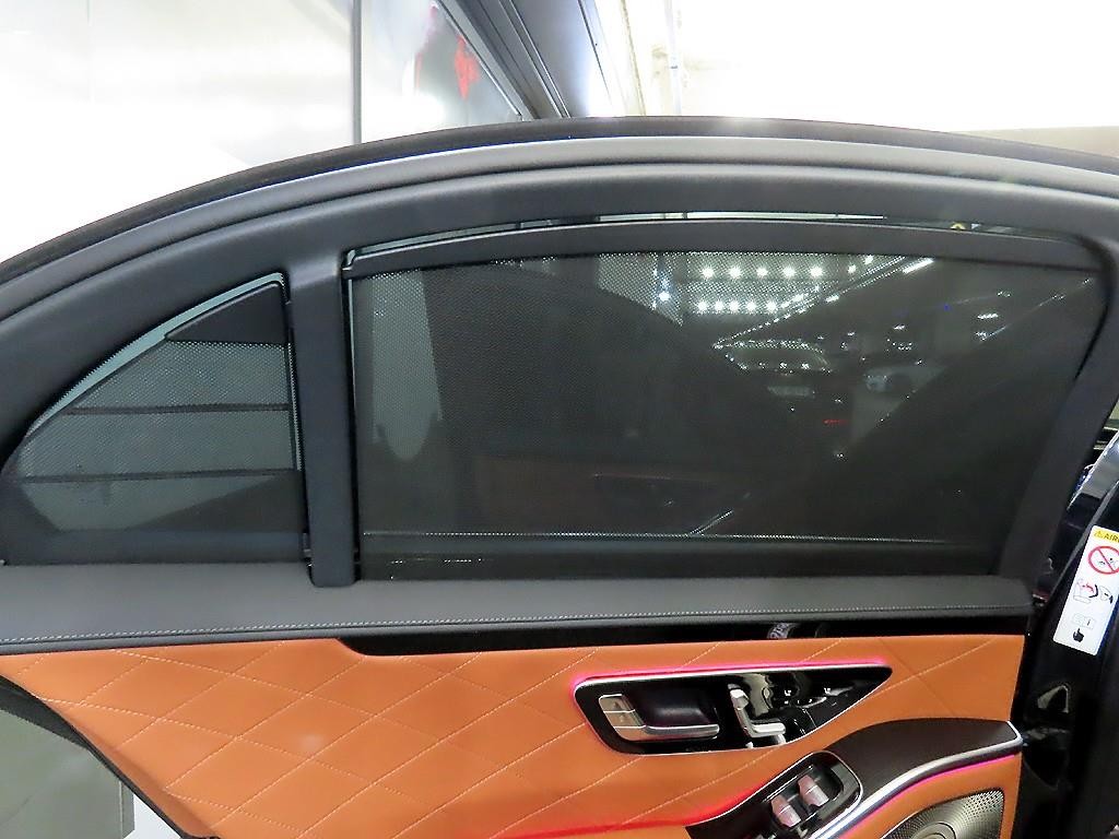 벤츠 S 클래스 S클래스-W223 S450L 4MATIC 이미지 15