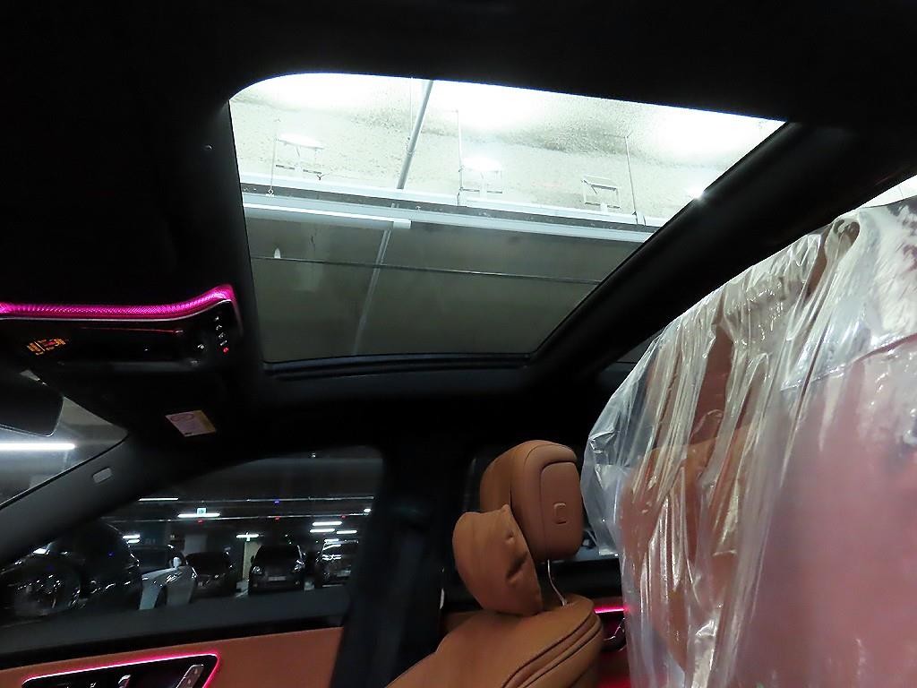 벤츠 S 클래스 S클래스-W223 S450L 4MATIC 이미지 16