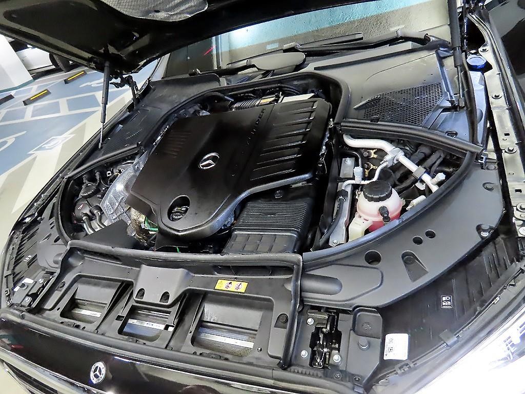 벤츠 S 클래스 S클래스-W223 S450L 4MATIC 이미지 19