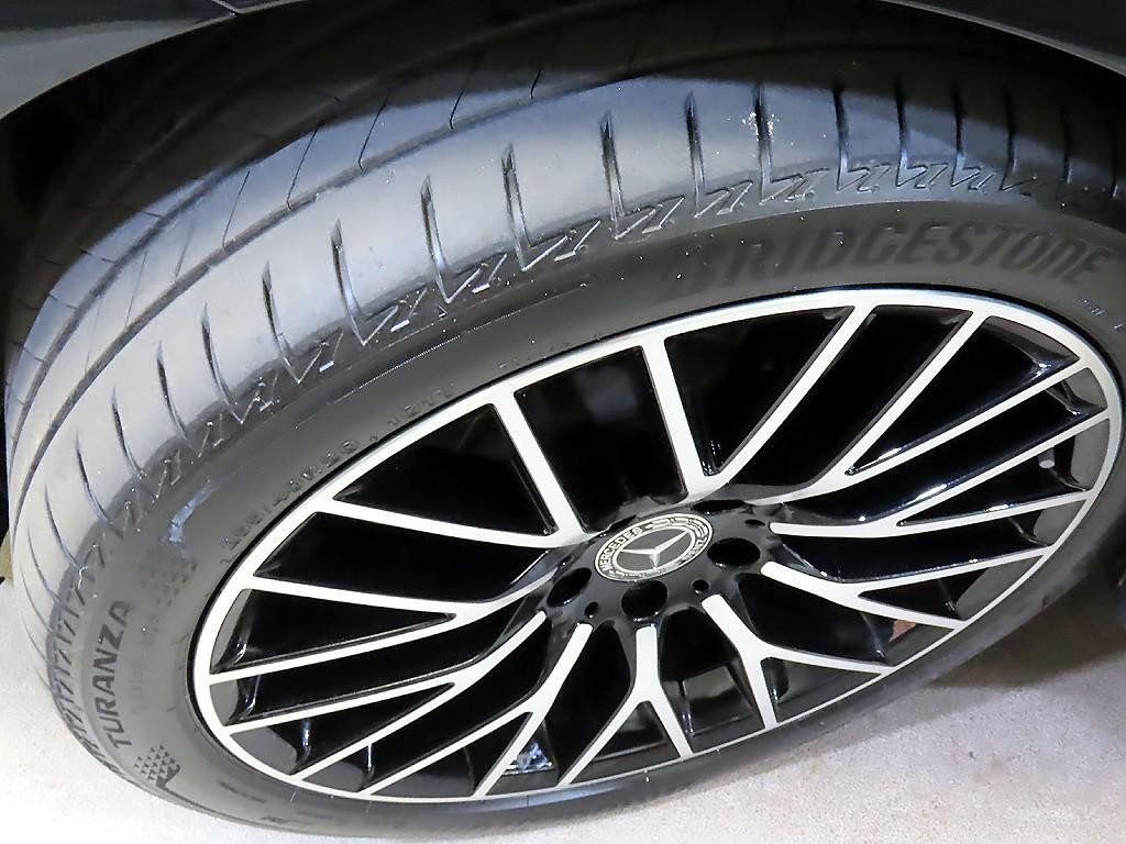 벤츠 S 클래스 S클래스-W223 S450L 4MATIC 이미지 20
