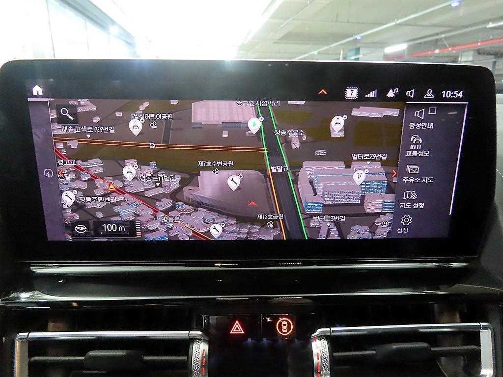 BMW 8시리즈 8시리즈 (G15) M850i xDrive 그란 쿠페 이미지 14