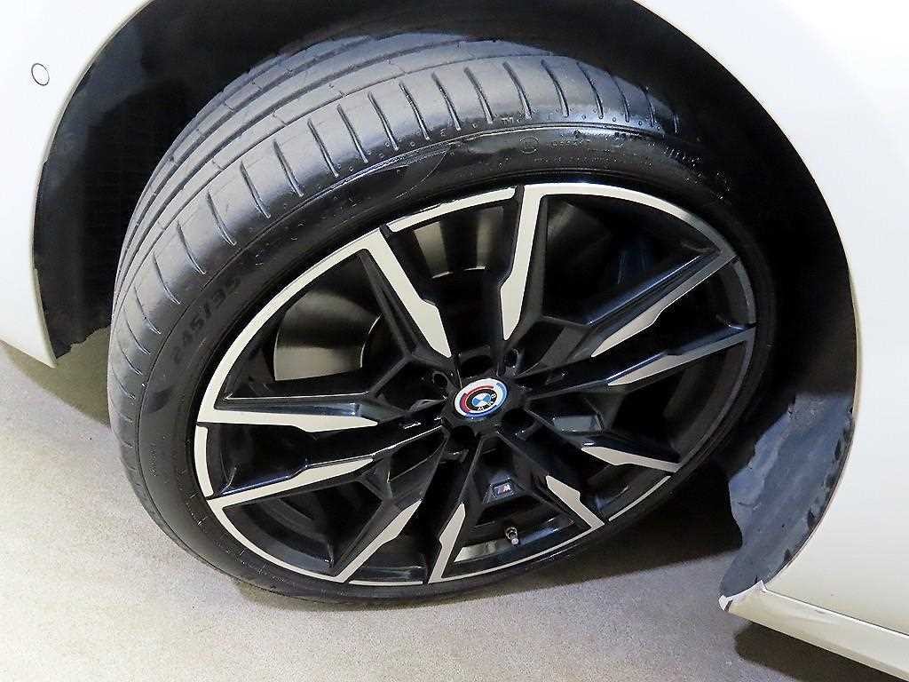 BMW 8시리즈 8시리즈 (G15) M850i xDrive 그란 쿠페 이미지 20