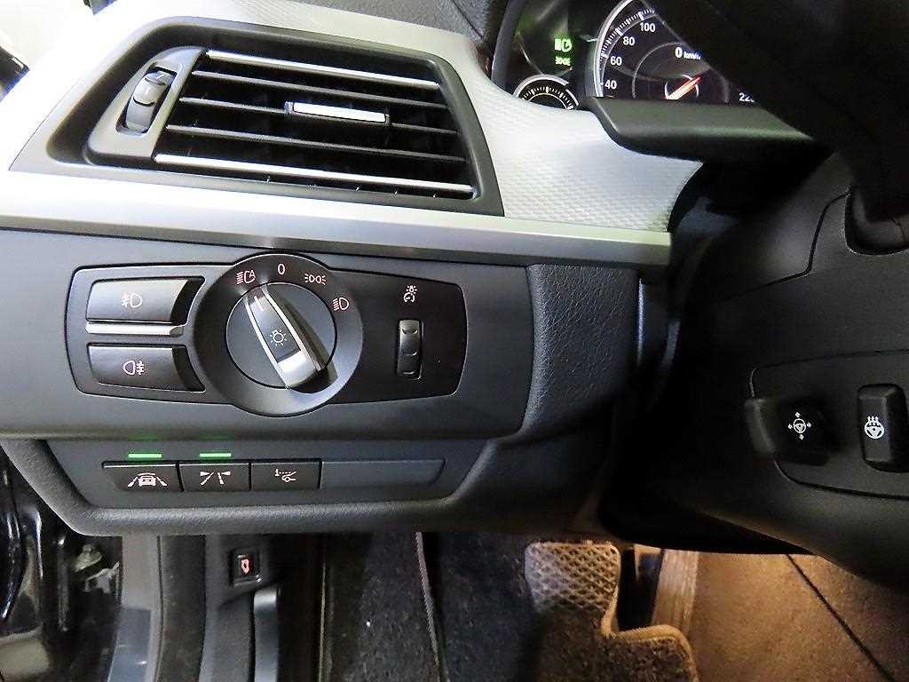 BMW 6시리즈 6시리즈 (F12) 640 그란쿠페 d xDrive M 스포츠 그란쿠페 이미지 14