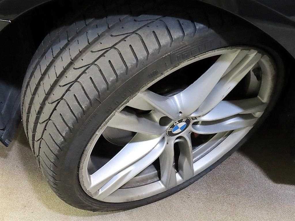 BMW 6시리즈 6시리즈 (F12) 640 그란쿠페 d xDrive M 스포츠 그란쿠페 이미지 20