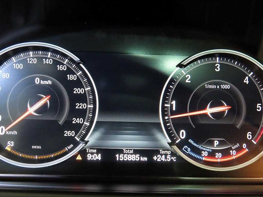 BMW 6시리즈 6시리즈 (F12) 640 그란쿠페 d xDrive M 스포츠 그란쿠페 이미지 9
