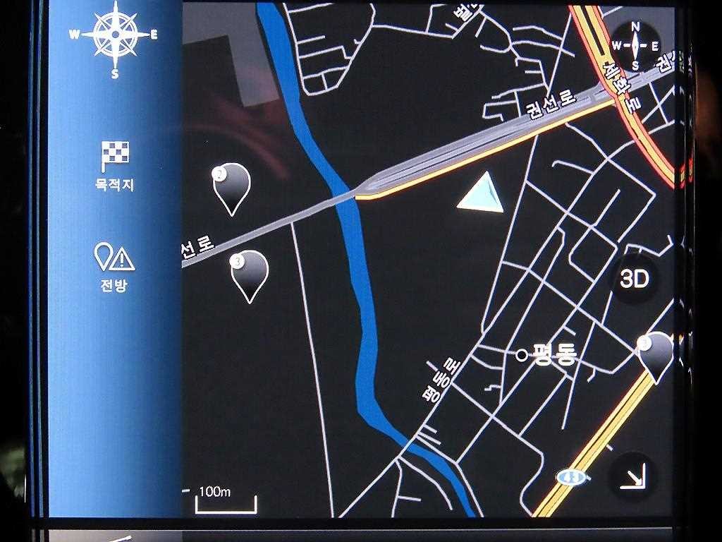볼보 XC40 B4 AWD 인스크립션 이미지 13
