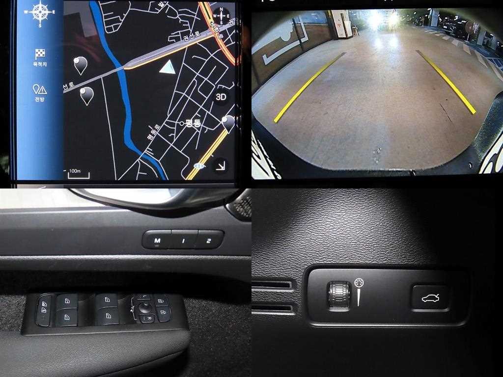 볼보 XC40 B4 AWD 인스크립션 이미지 18