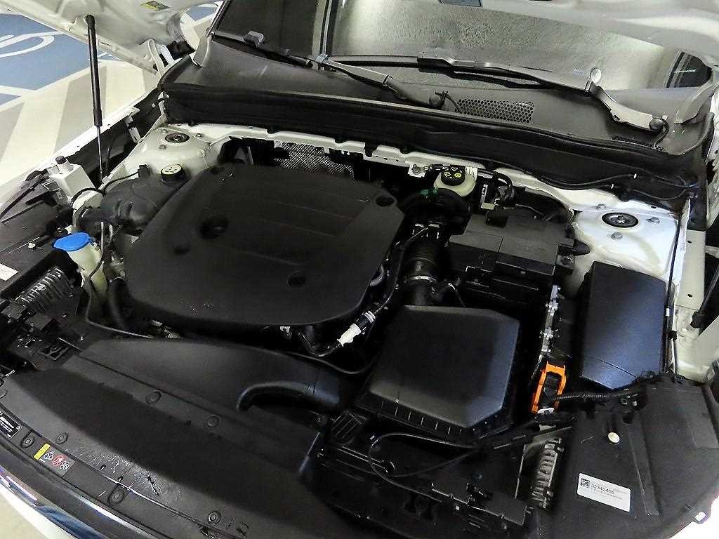 볼보 XC40 B4 AWD 인스크립션 이미지 19