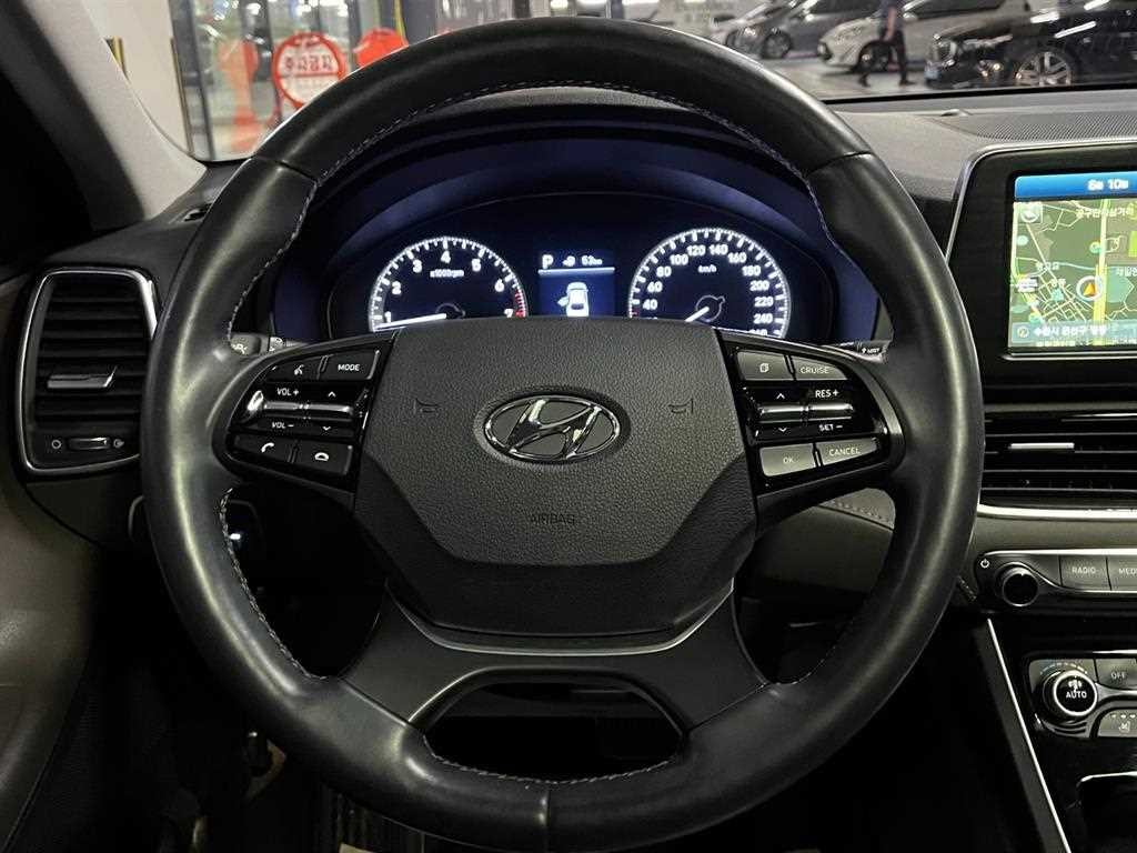 현대 그랜저 그랜저 IG 2.4 GDI 프리미엄 이미지 10