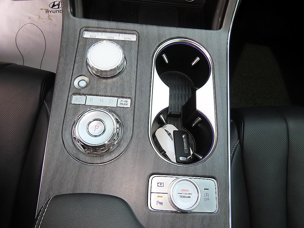 제네시스 GV80 가솔린 2.5T AWD 이미지 11