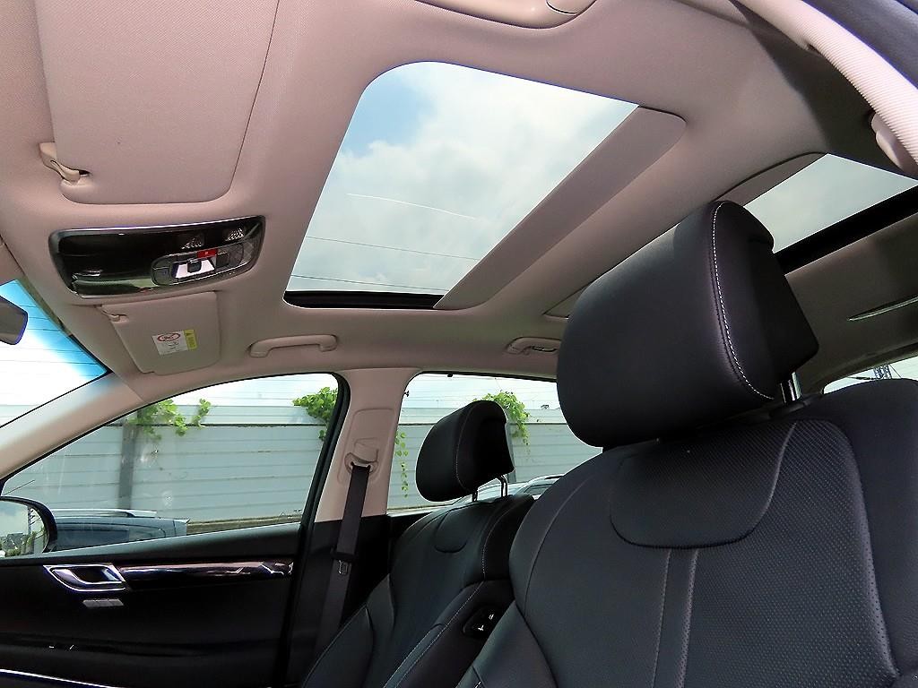 제네시스 GV80 가솔린 2.5T AWD 이미지 15