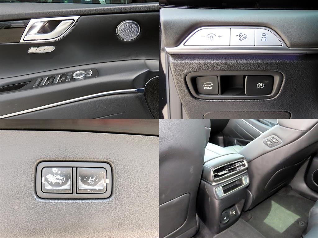 제네시스 GV80 가솔린 2.5T AWD 이미지 18
