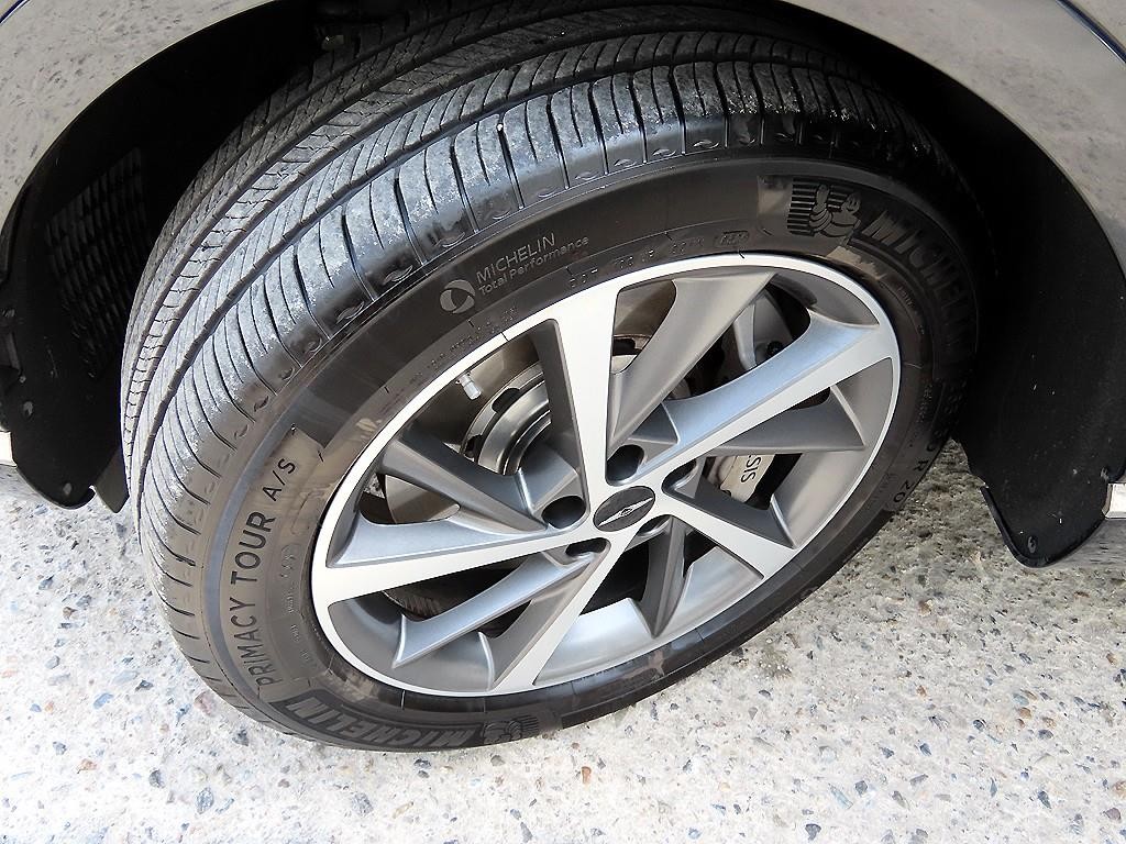 제네시스 GV80 가솔린 2.5T AWD 이미지 20