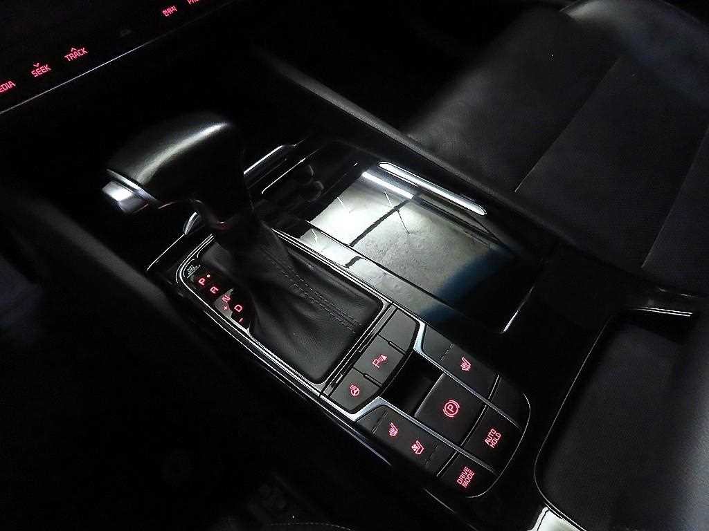 기아 K7 올 뉴 K7 2.4 GDI 프레스티지 이미지 12