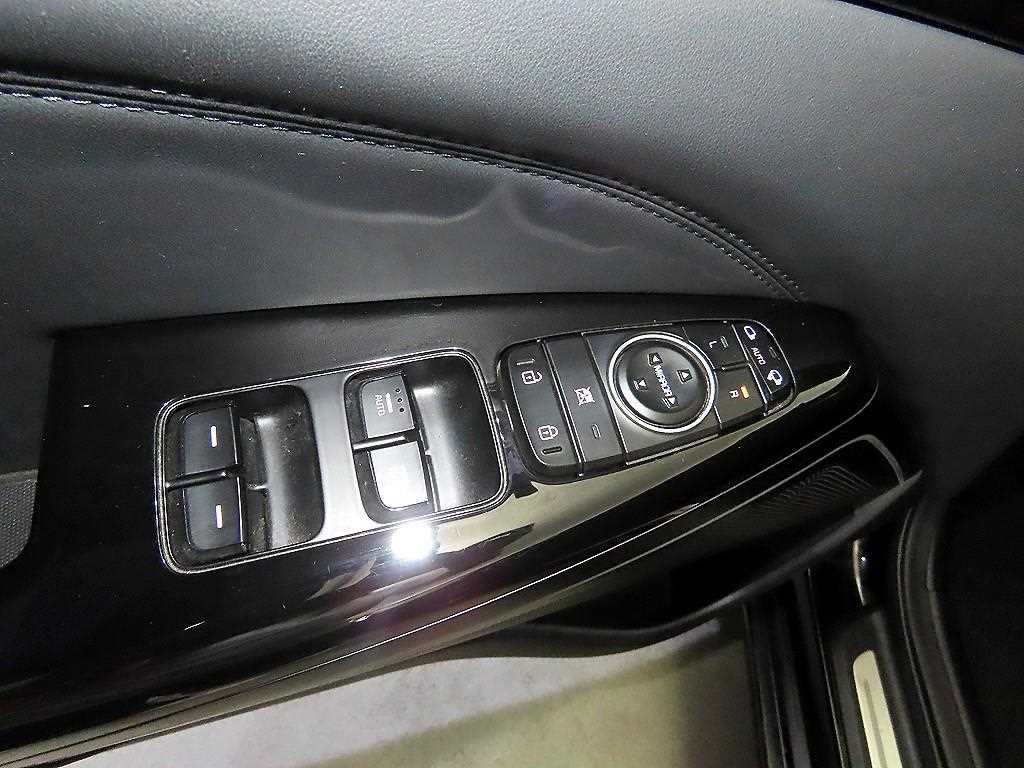 기아 K7 올 뉴 K7 2.4 GDI 프레스티지 이미지 13