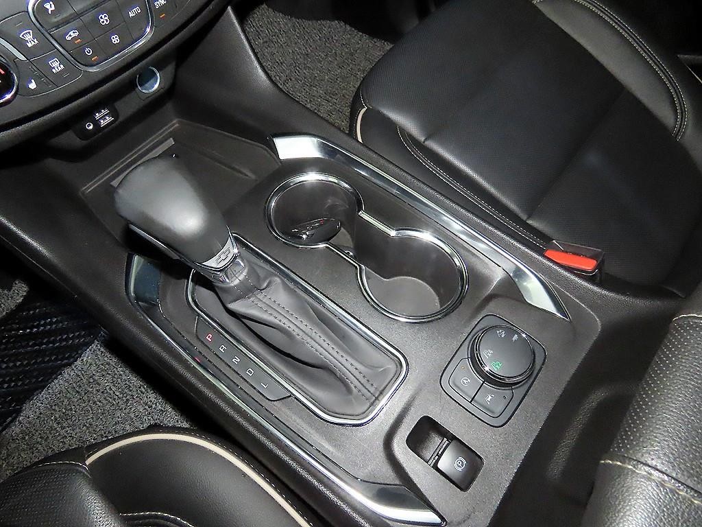 쉐보레 트래버스 3.6 AWD 레드라인 이미지 12