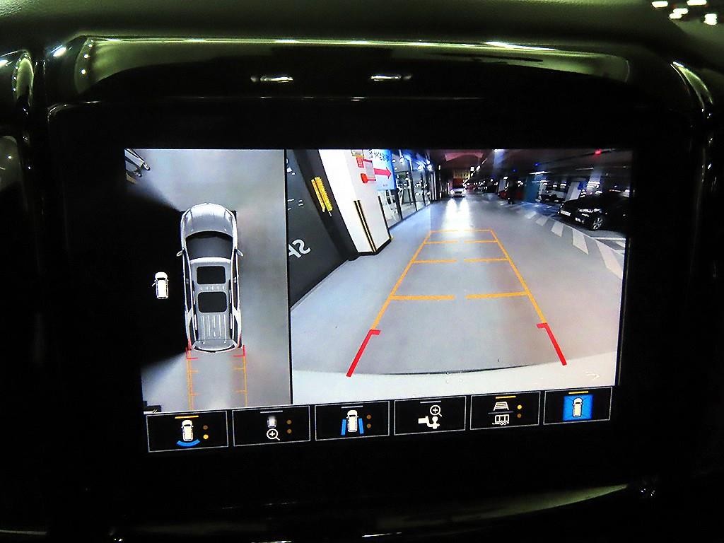 쉐보레 트래버스 3.6 AWD 레드라인 이미지 13