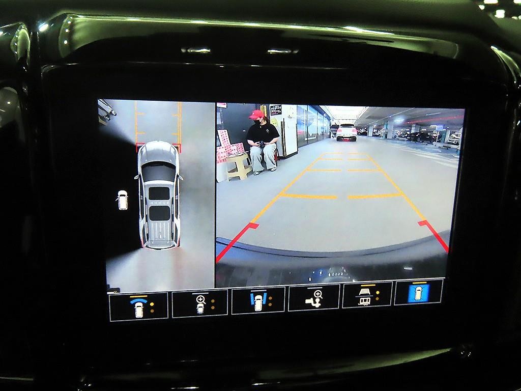 쉐보레 트래버스 3.6 AWD 레드라인 이미지 14