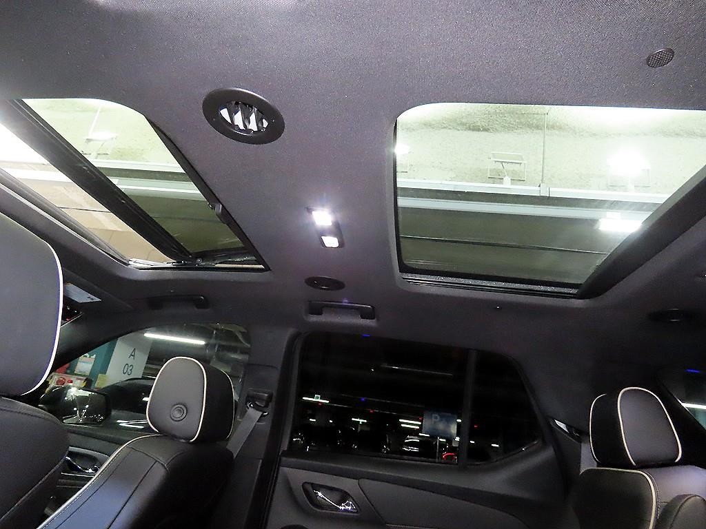 쉐보레 트래버스 3.6 AWD 레드라인 이미지 16