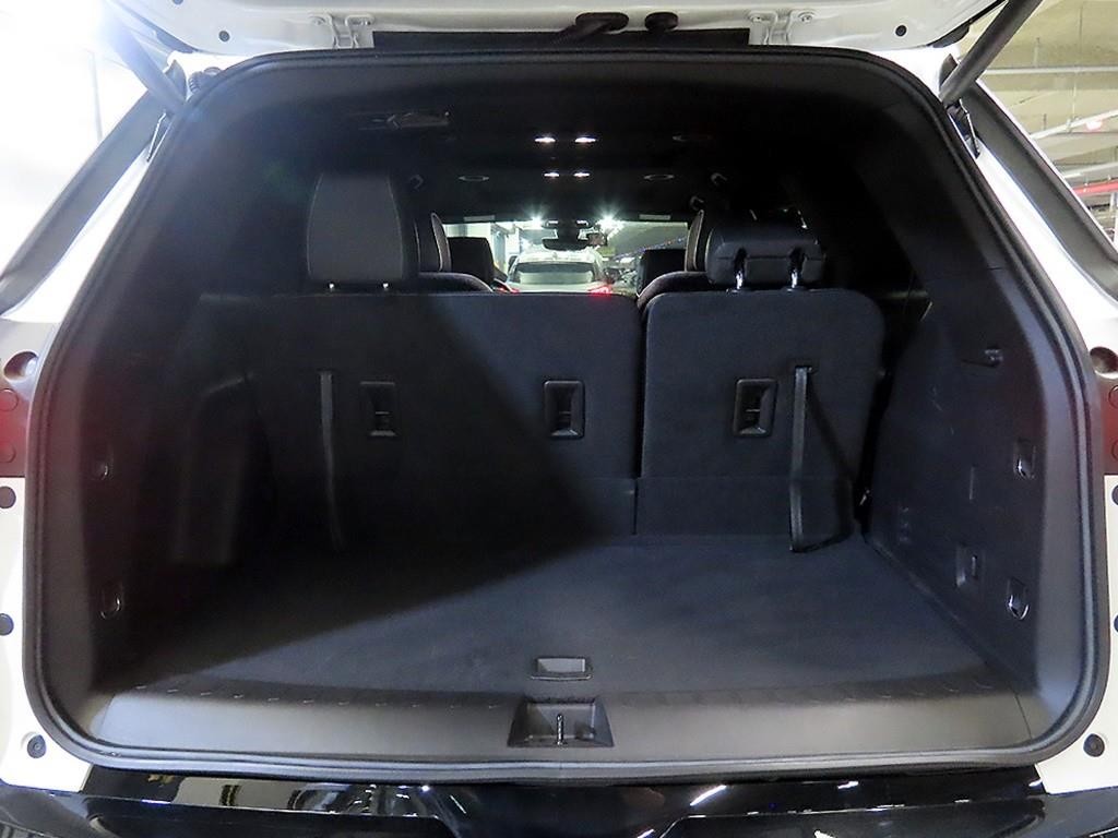 쉐보레 트래버스 3.6 AWD 레드라인 이미지 17