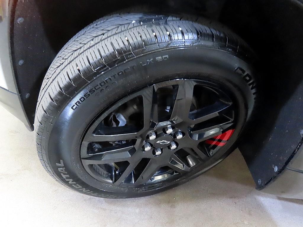 쉐보레 트래버스 3.6 AWD 레드라인 이미지 20