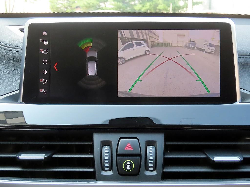 BMW X1 X1 (F48) xDrive 20i xLine 스페셜에디션 이미지 13