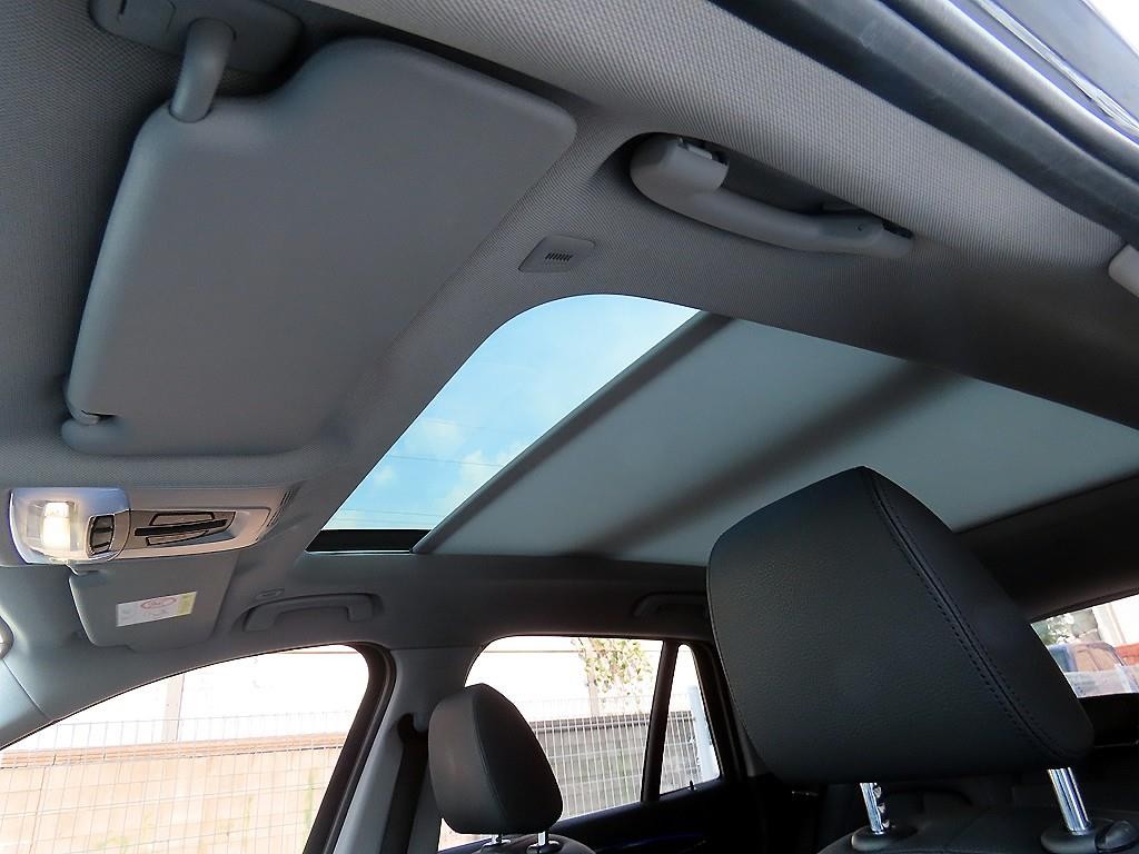 BMW X1 X1 (F48) xDrive 20i xLine 스페셜에디션 이미지 17