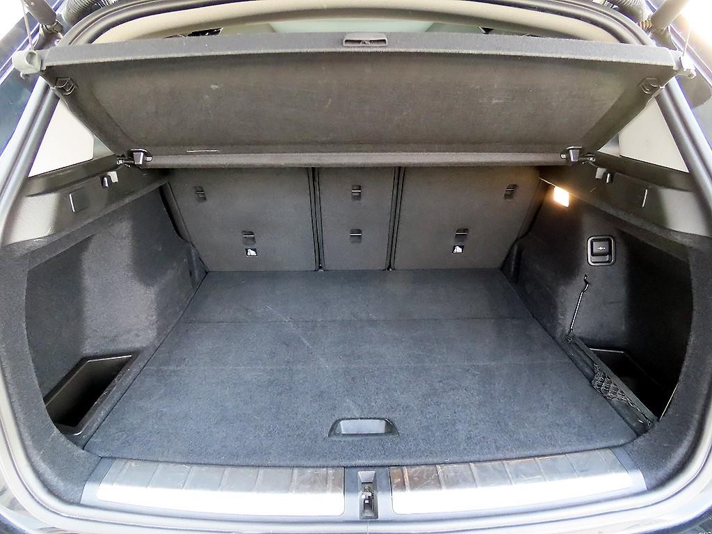 BMW X1 X1 (F48) xDrive 20i xLine 스페셜에디션 이미지 18