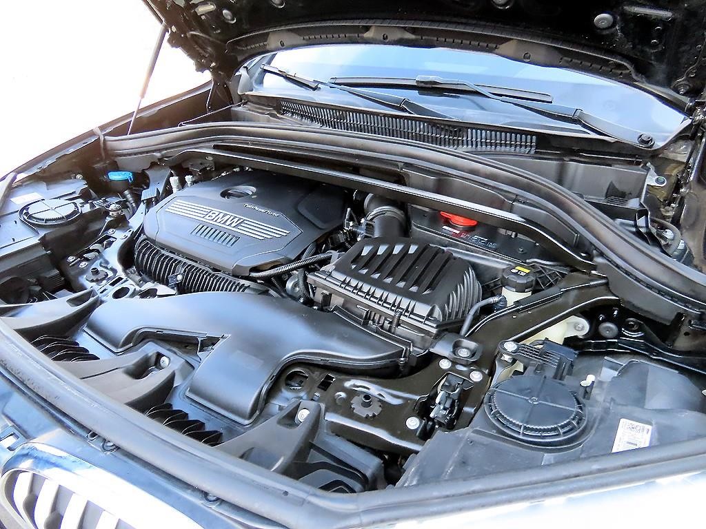 BMW X1 X1 (F48) xDrive 20i xLine 스페셜에디션 이미지 19