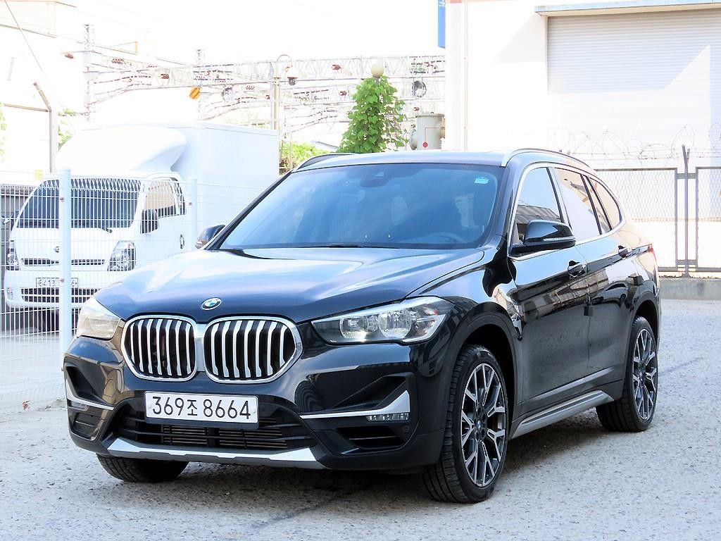 BMW X1 X1 (F48) xDrive 20i xLine 스페셜에디션 이미지 2