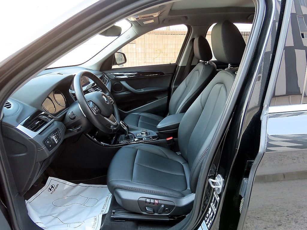 BMW X1 X1 (F48) xDrive 20i xLine 스페셜에디션 이미지 5