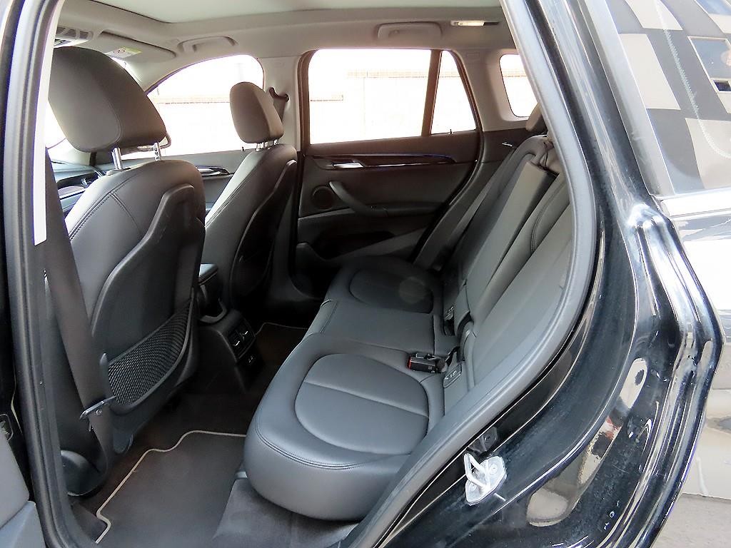 BMW X1 X1 (F48) xDrive 20i xLine 스페셜에디션 이미지 6