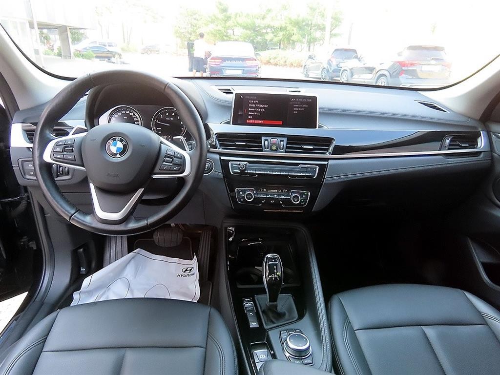 BMW X1 X1 (F48) xDrive 20i xLine 스페셜에디션 이미지 7