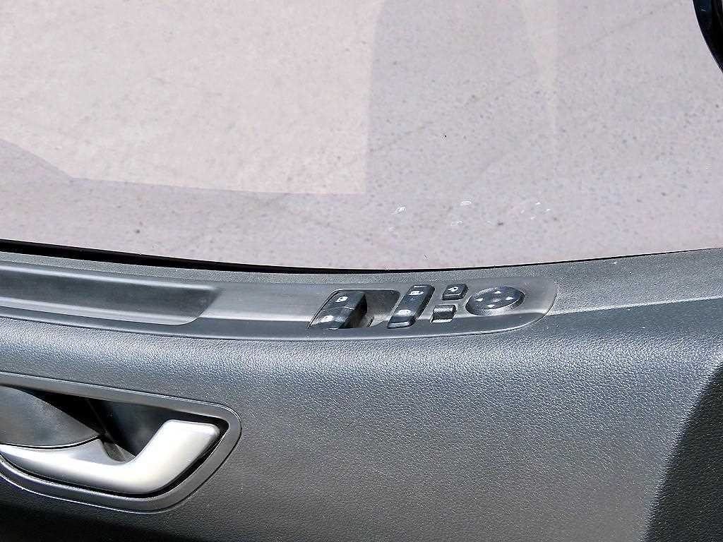 현대 스타리아 2WD 디젤 카고 모던 3인승 이미지 11