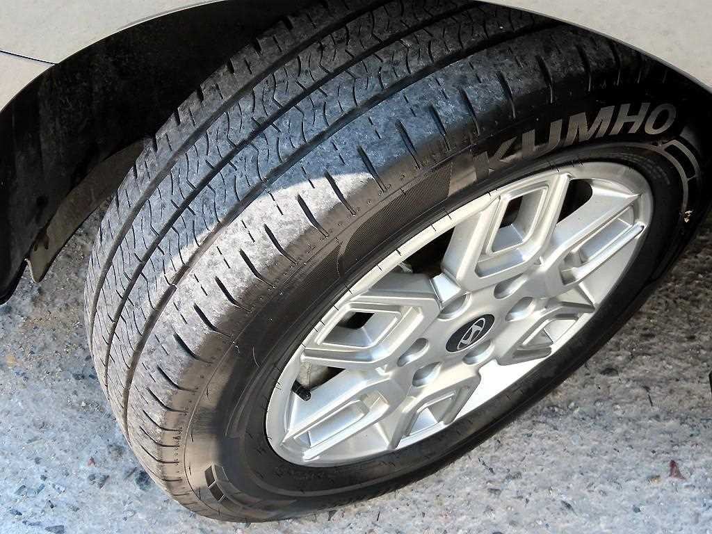 현대 스타리아 2WD 디젤 카고 모던 3인승 이미지 19