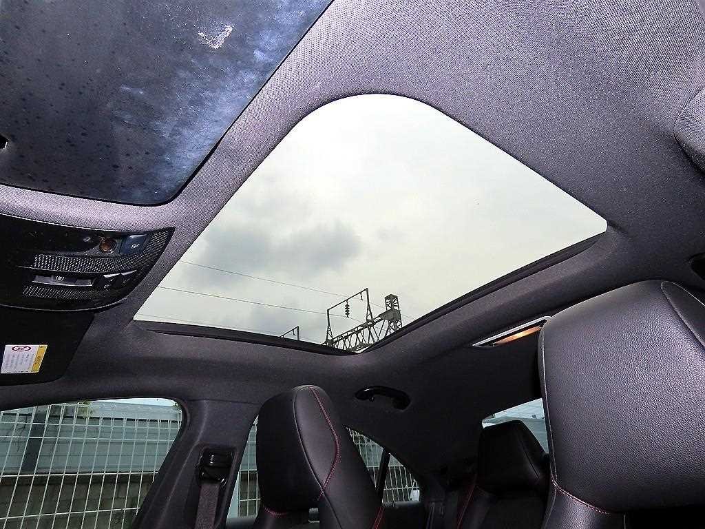 벤츠 CLA 클래스 CLA클래스 CLA 220 AMG LINE 이미지 19