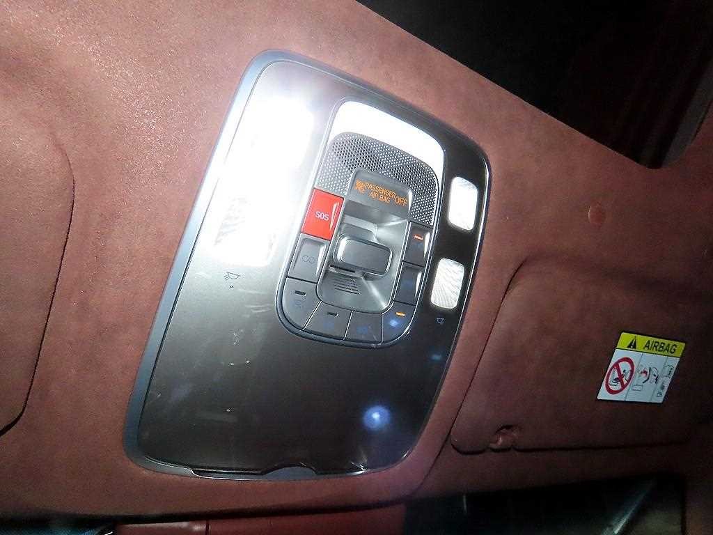 제네시스 G90 G90(RS4) 3.5T GDI e-S/C LWB AWD 기본형 이미지 14