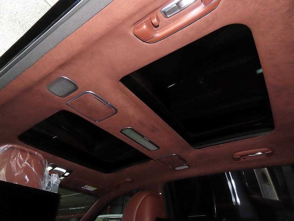 제네시스 G90 G90(RS4) 3.5T GDI e-S/C LWB AWD 기본형 이미지 15