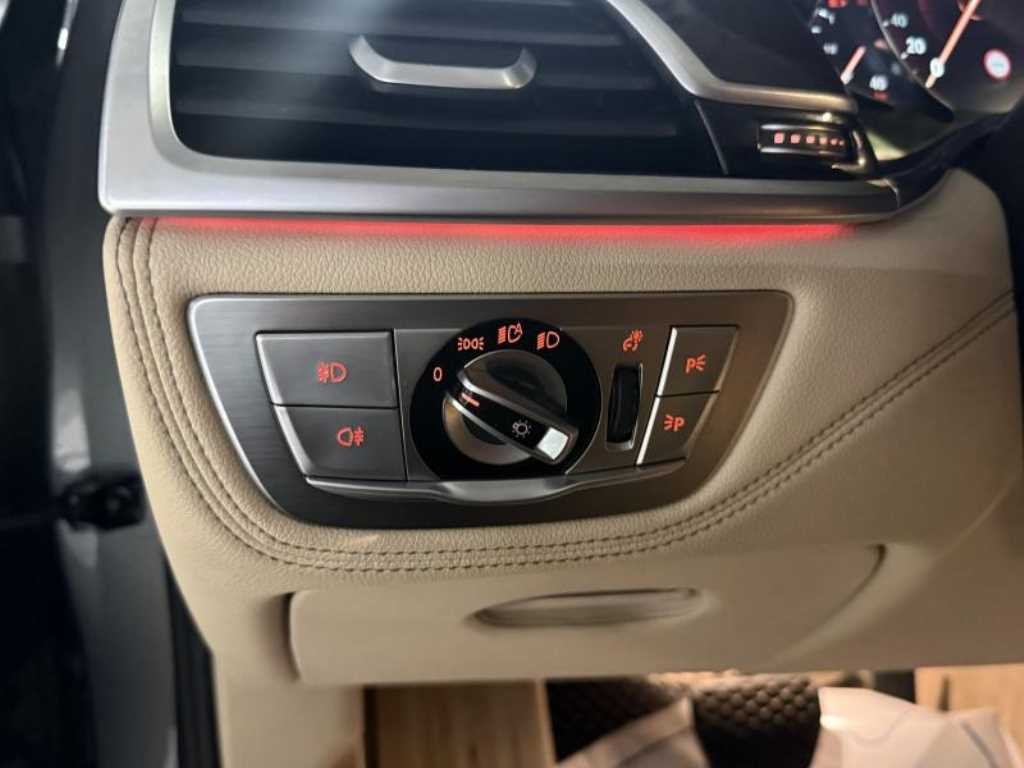 BMW 7시리즈 7시리즈 (G11) 750Li xDrive 이미지 14