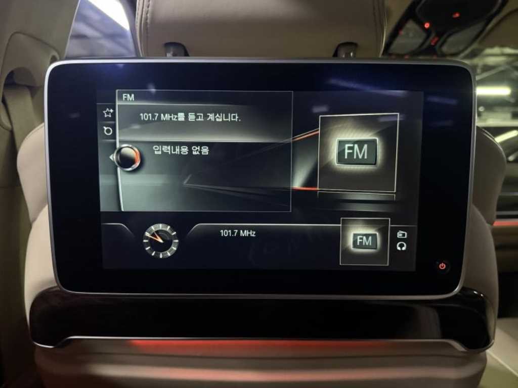 BMW 7시리즈 7시리즈 (G11) 750Li xDrive 이미지 17
