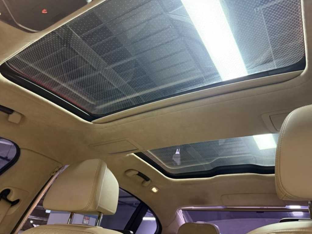 BMW 7시리즈 7시리즈 (G11) 750Li xDrive 이미지 18