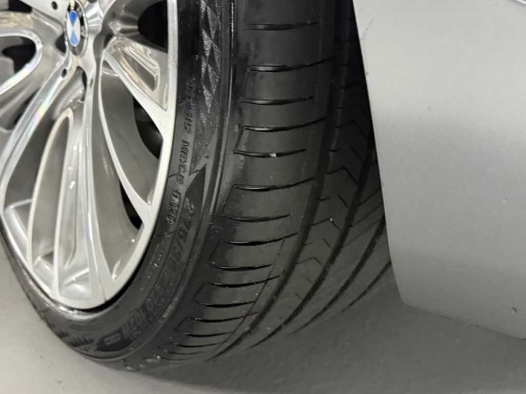 BMW 7시리즈 7시리즈 (G11) 750Li xDrive 이미지 7