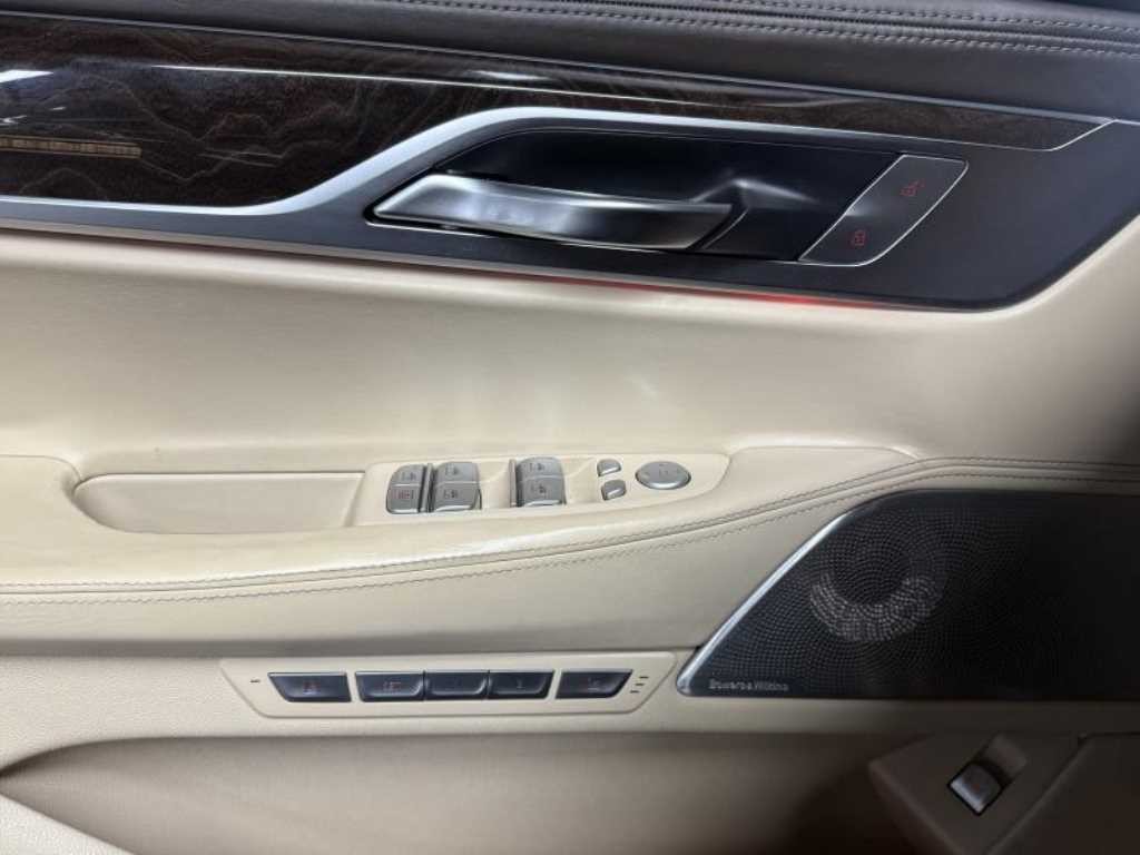 BMW 7시리즈 7시리즈 (G11) 750Li xDrive 이미지 8