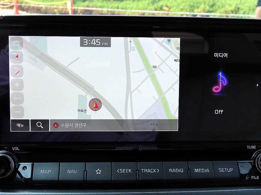 기아 셀토스 가솔린 1.6 터보 2WD 그래비티 이미지 14