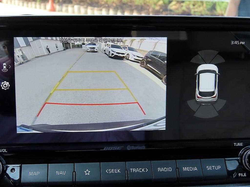기아 셀토스 가솔린 1.6 터보 2WD 그래비티 이미지 15