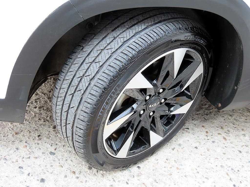 기아 셀토스 가솔린 1.6 터보 2WD 그래비티 이미지 20