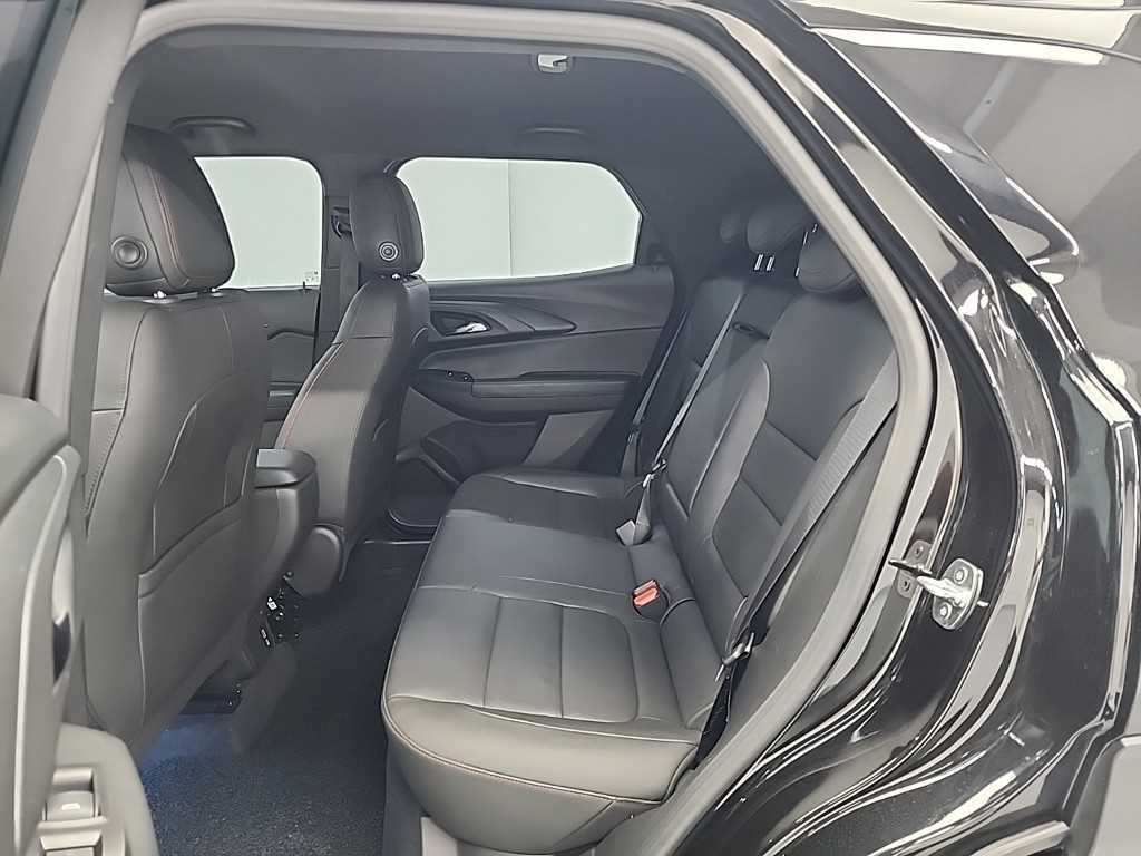 쉐보레 트레일블레이저 더 뉴 트레일블레이저 가솔린 1.35 터보 2WD LT 이미지 12
