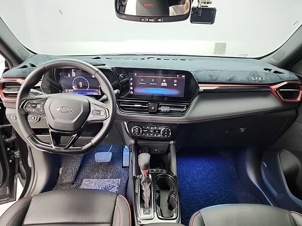 쉐보레 트레일블레이저 더 뉴 트레일블레이저 가솔린 1.35 터보 2WD LT 이미지 7